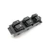 Window control main switch glass lift control switch button rear door control switch for Hyundai Santa Fe 935702B000 93570-2B000