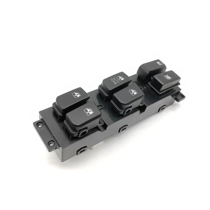 Window control main switch glass lift control switch button rear door control switch for Hyundai Santa Fe 935702B000 93570-2B000