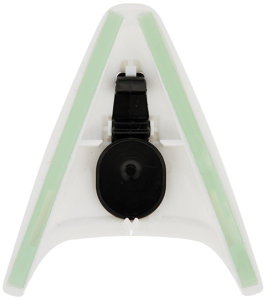 Arai Delta Duct 5 White (old model number: 4901) 104901