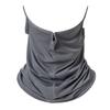 Breathable Full Face Mask Anti-UV Balaclava New Sunscreen Mask  Summer