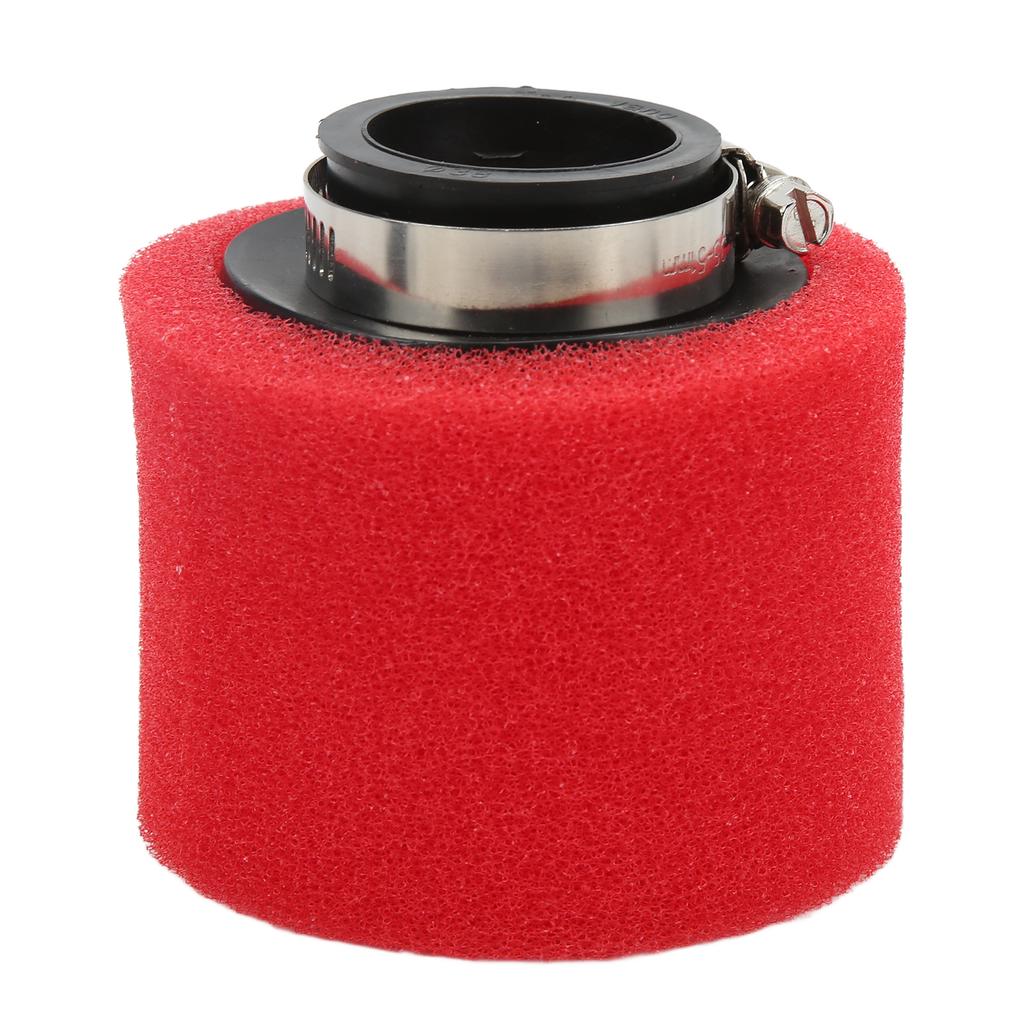 38mm Motorfiets Filterreiniger voor 50 ‑200 ATV Crossmotor Motorfiets Scooter