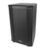 SHILE BX-109 8-inch Professional Passive Wall-Mounted Speaker (Pair) CN plug (adapter included)