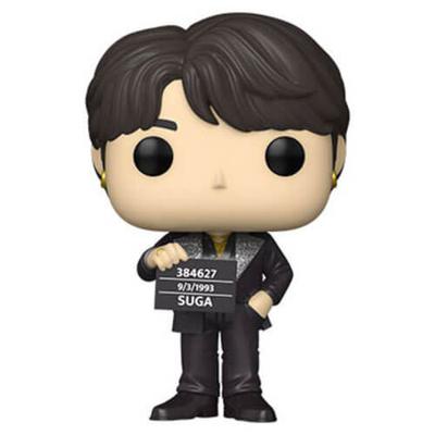 BTS Butter Edition Pop! Vinyl (SUGA)