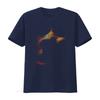Unisexs Paramore This Is Why Print T Shirt X Large Black Vintage Washed Stretched Breathable Graphic Casual Homme Comfortable