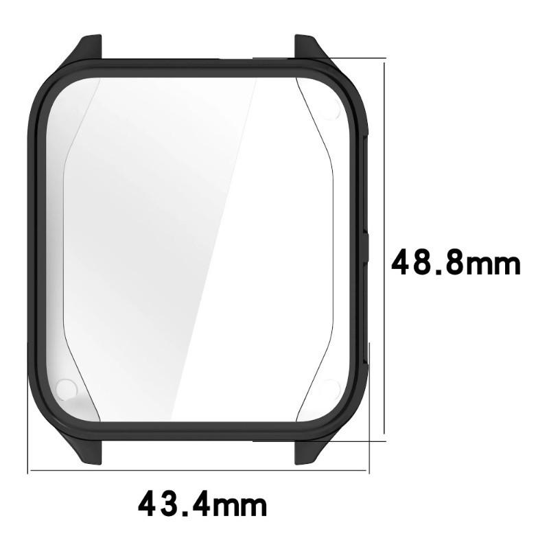 TPU Shell for Garmin Venu X1 Smart Watch Soft Silicone Protector Cover Shell for Garmin Venu X1 Accessories