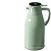 Large Capacity Insulated Thermos Flask for Home, Dormitory & Students - Perfect for Warm Water