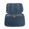 Dior logo Trotter clutch bag bag Pouch PVC Black