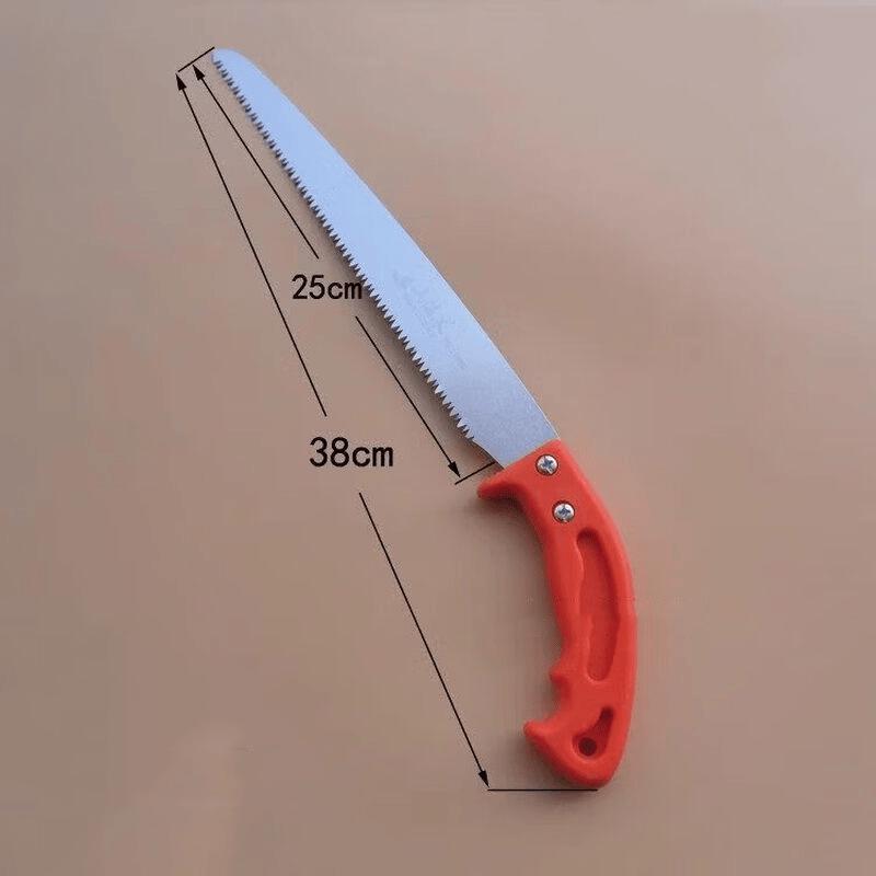 Wuyan Outdoor Folding Hand Saw