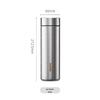 SUPOR 480ML Pure Titanium Thermal Mug