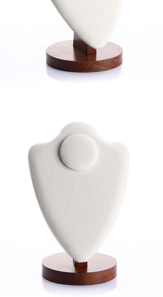 Jewelry Display Stand for Necklaces and Pendants