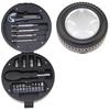 20-Piece Tire-Shaped Promotional Tool Set