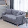 Printed Sofa Covers For Living Room Elastic Stretch Slipcover Sectional Corner Sofa Covers