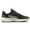 New Nike Juniper Trail 3 Slip Resistant Breathable Low Top Trail Running Running Shoes Men's Gray Green FQ0904-301