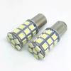 Highlight LED Reverse Brake Turn Signal 1156 BA15S P21W 1157 BAY15D P21/5W Led Car Light 12V-24V 7440-18SMD-5050