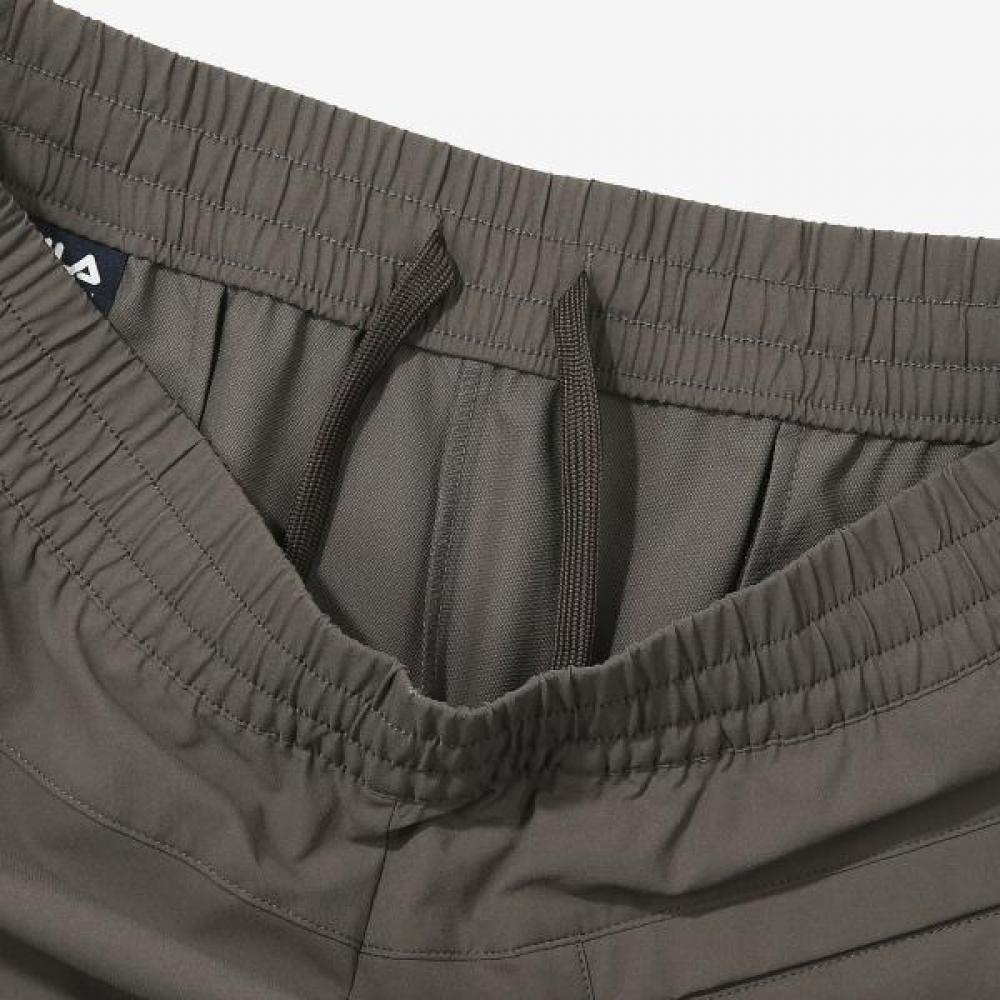 Fila Basic Stretch Woven Jogger Pants