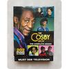 The Cosby Show: La Serie Completa Stagioni 1-8 (DVD, Cofanetto da 16 Dischi) Nuovo