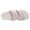 Nike Lab Benassi Duo Ultra Pigalle Carnation Men Sneakers White Barely-Rose-Sail 902783-600