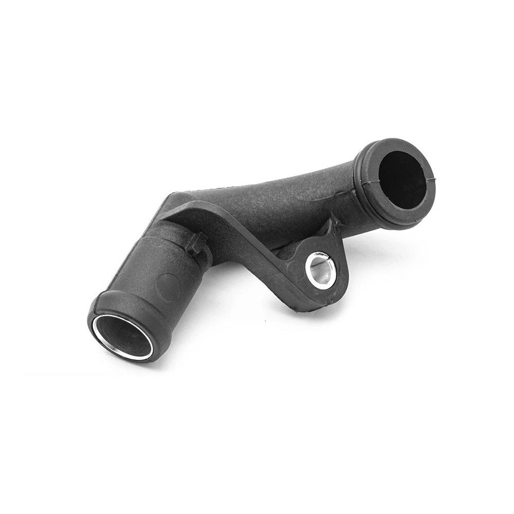 

6111400108 Radiator Connection Connector Pipe For Mercedes-Benz