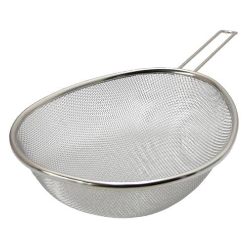 Made in Japan by Takagi, Stainless Steel Large Scoop with Handle