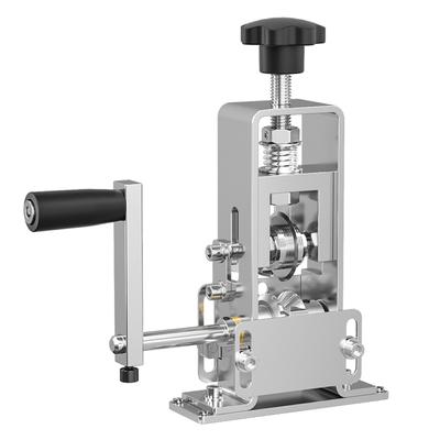 Spellafili manuali per uso domestico, spelafili manuali, spelafili elettrici per cavi da 1-25 mm