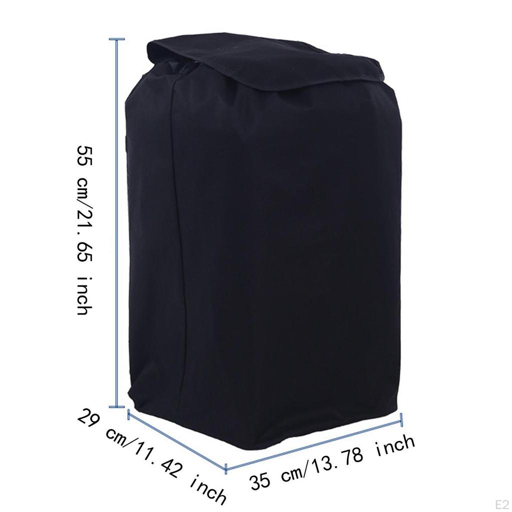 Sac de Rechange pour Caddie Léger pour Accessoire de Chariot d'Épicerie