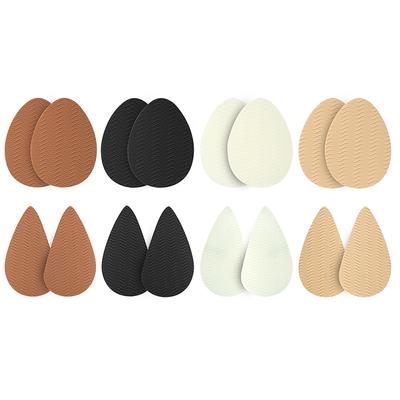 Sole Non-Slip Sticker High Heel Forefoot Anti-Skid Pad Sole Anti-Slip Pad Unisex