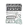 Cylinder Head Gasket 15834-03310 16602-03310 For Kubota V1902 Engine Tractor Excavator New Holland Skid-Steer Loader L555 L553