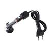 Chauffage 25W Mini Aquarium 50W Chauffage à Température Constante Réservoir Poissons Tortues Vente Directe Auto pour Submersible Tu pour Thermomètre