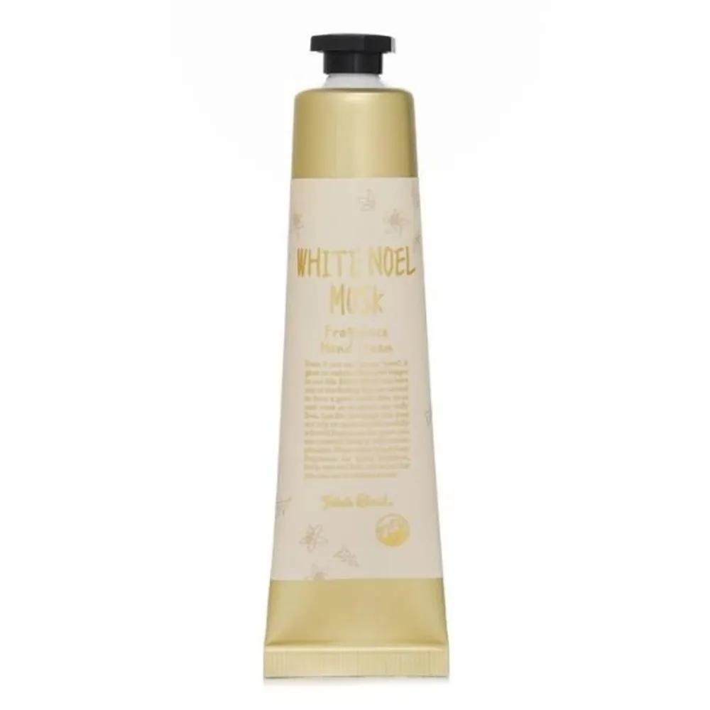 John s Blend Ароматический крем для рук - White Noel Musk 38 г
