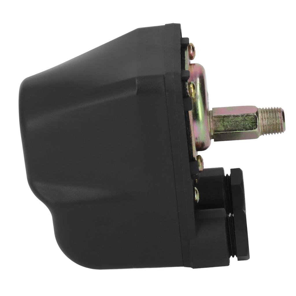 Water Pump Pressure Control Switch High Power IP44 Automatic Water Pump Controller 110V 230V
