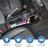  Armrest  Storage Box Organizer Container For Jeep Wrangler JL JT Gladiator 2018 Up  Stowing Tidying Accessories