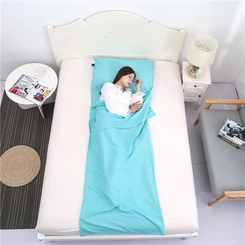 OLOEY Ultralight Portable Travel Sleeping Bag