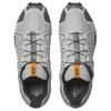 SALOMON Speedcross 3 Gtx Comfortable Waterproof Low Top Casual Trail Marathon Racing Running Shoes Unisex Sneakers White Gray 477318