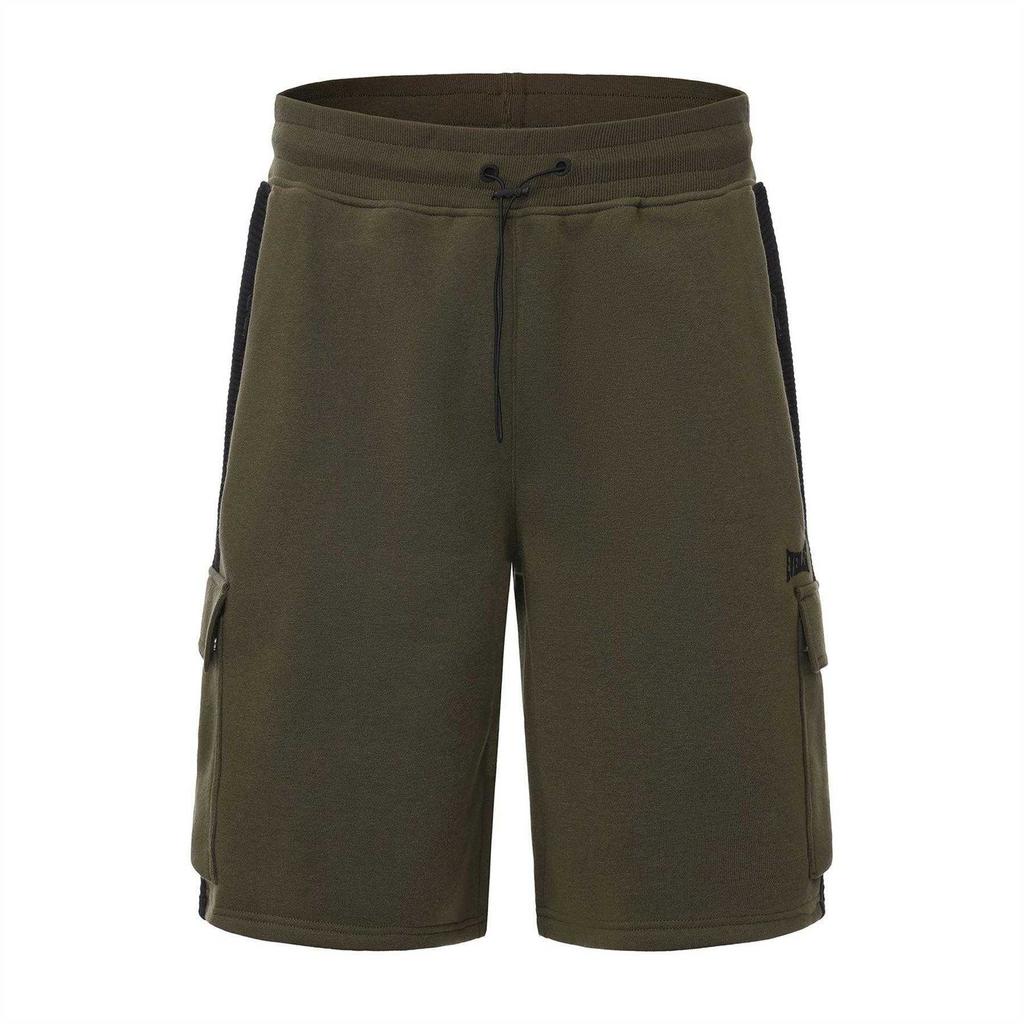 Everlast Mens Brushed Cargo Shorts
