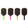 Pickleball Racket Portable Training Professional Practical Supplies Beginner Yellow Handle