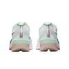Nike  ZoomX VaporFly Next% 4 Mint Foam Hyper Pink Women Sneakers Green White Black HF6412-101