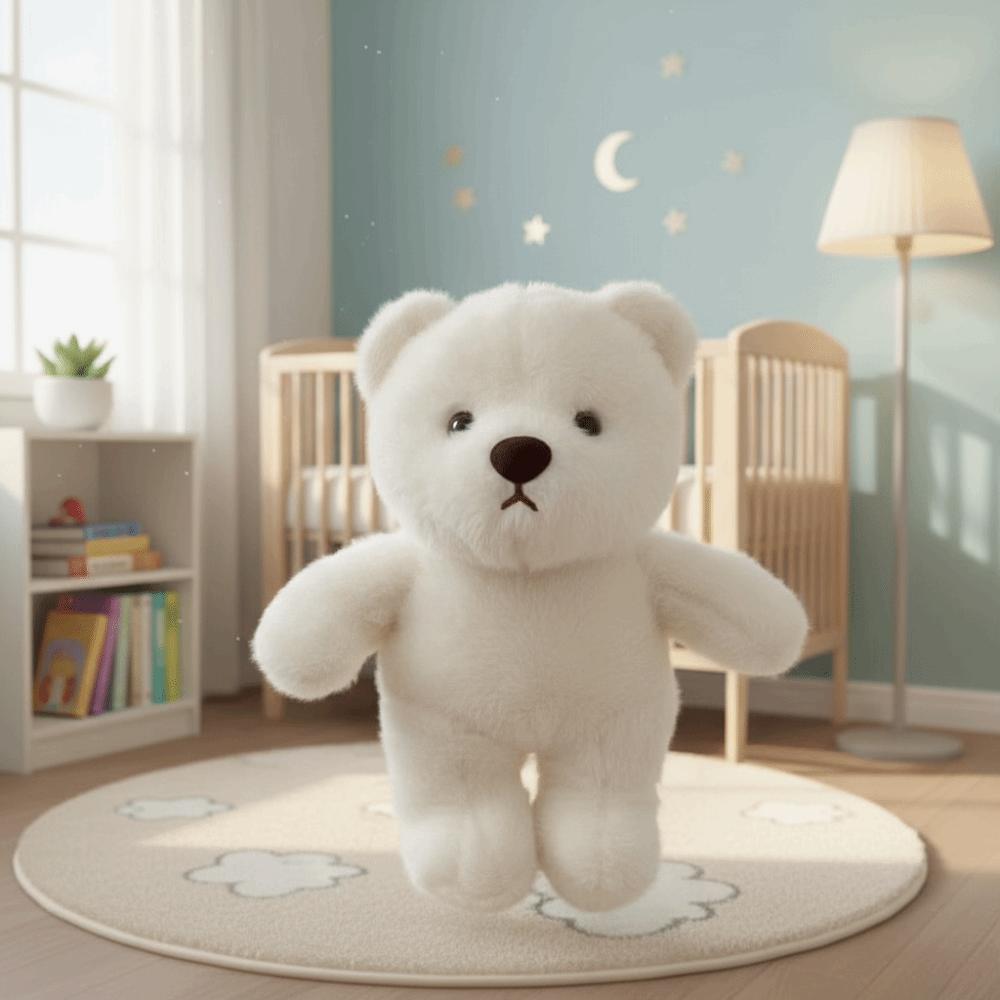 Soft Adorable Transformable Plush Doll Cute Design Girls Heart Doll  Loved Ones Gift