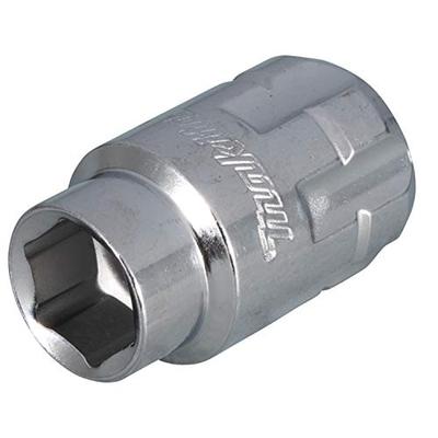 B-65654 11mm Pass Thru Socket