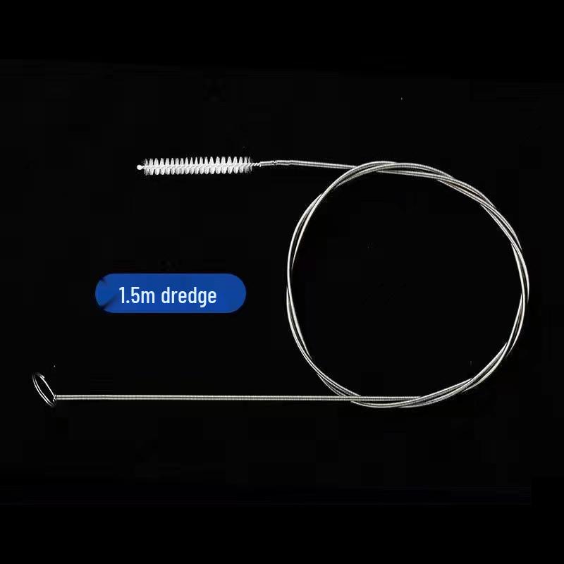 Refrigerator Drain Unclogging Tool - Cleaning Stick for Defrosting & Debris Removal