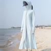 La Chapelle Women's Ice Silk UV Protection Lightweight Sun Hoodie