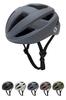SMRG Bicycle Helmet for Road for Men and and Sizes M L L [SG Standard] Adults, Bikes, Lightweight, Women, Commuting, School, Commuting, 53-57cm /