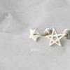 Mon Choix Silver Star Piercing