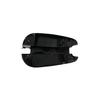 BSA M20/21 DLXM22/M23/24 Black Painted Golden Lining Petrol Tank Steel |Fit For