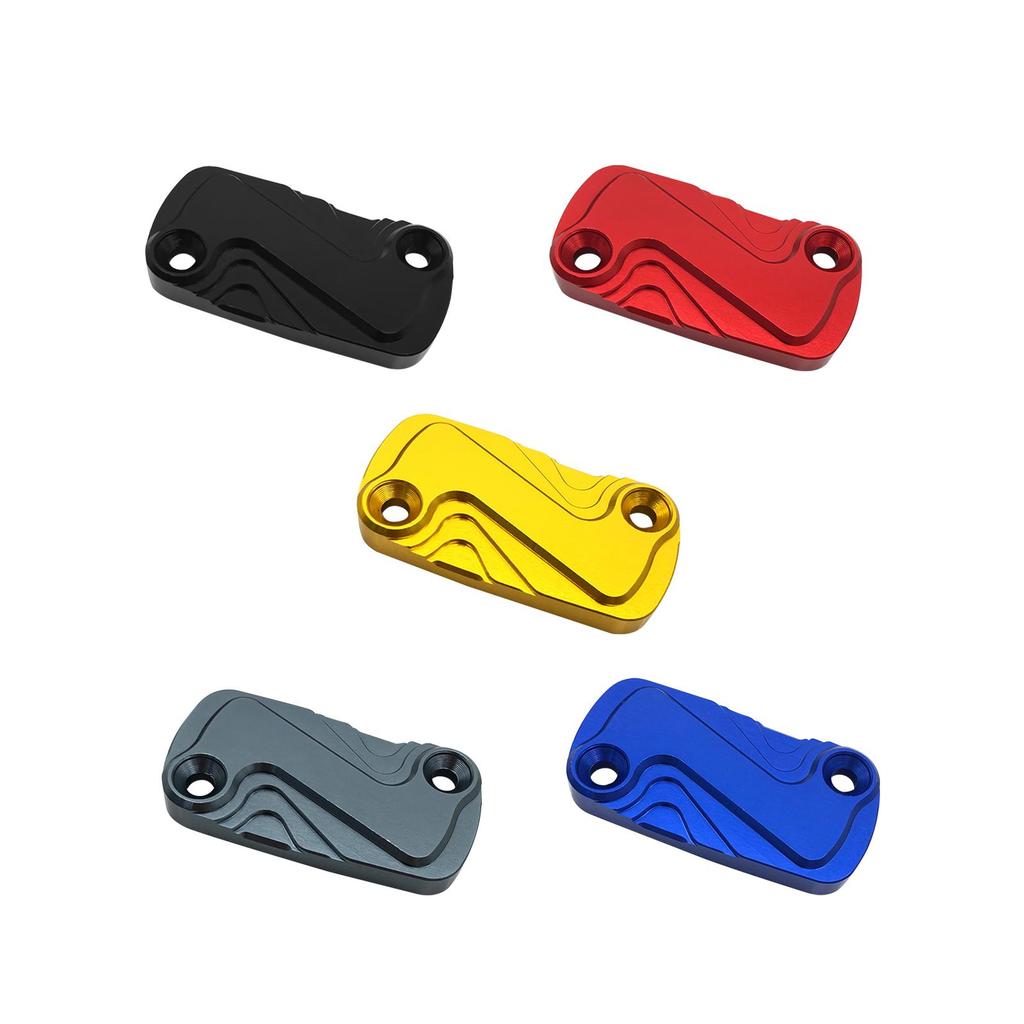 Front Brake Reservoir Cover for s750 - Motorcycle Upgrade