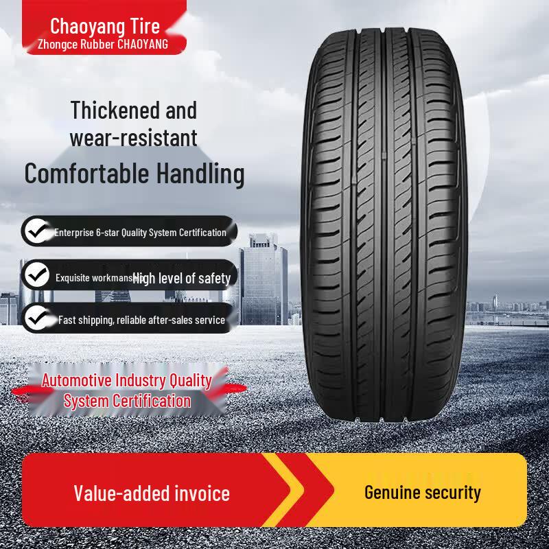 Chaoyang Commercial Vehicle Tire