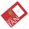 Liverpool FC No 1 Fan Photo Frame Sign