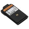 Kahesuunalise raadio aku 7,4V 1500mAh liitiumioonaku asendus Hytera BD500 BD550 BL1506 jaoks