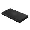 Game Card & Micro SD Card Case for Switch/Switch 2 with 20+20 Space, Magnetic Lock, Shockproof Rubber Slots