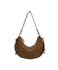 PABEUEL Rie Bag / Brown