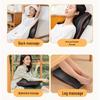 Multi-functional Electric Kneading Massage Pillow CN Plug (adapter Included)
